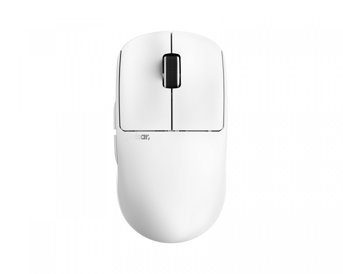 pulsar X2 CRAZY LIGHT ホワイト X2 CrazyLight Mini Gaming Mouse – Pulsar Gaming Gears