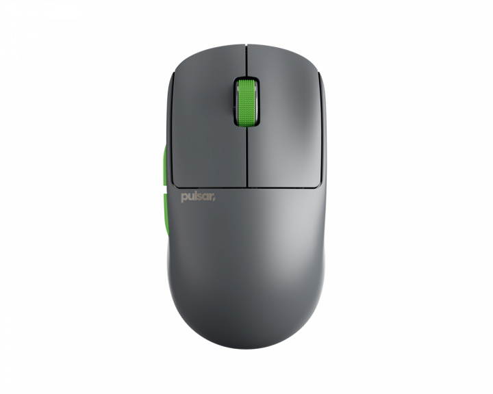 Pulsar X2 CRAZYLIGHT Wireless Gaming Mouse - Volt Shadow (DEMO)