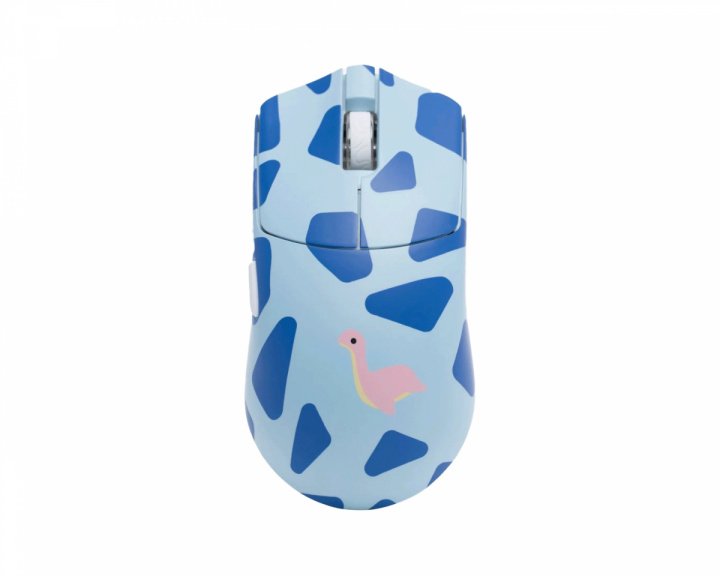 Higround Apex Wireless Gaming Mouse - Pink Nessie (DEMO)