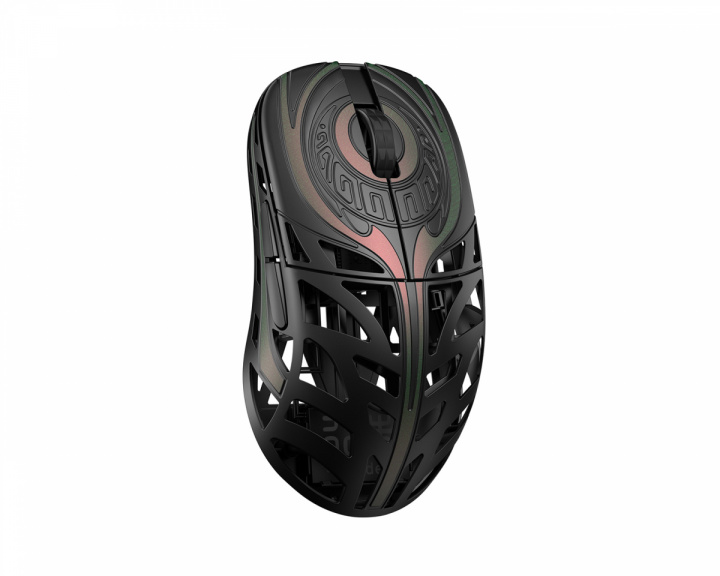 WLMouse Strider Wireless Gaming Mouse - Black [Omron Optical] (DEMO)