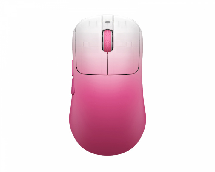 Waizowl OGM Cloud XS 8K Wireless Gaming Mouse - Pink (DEMO)