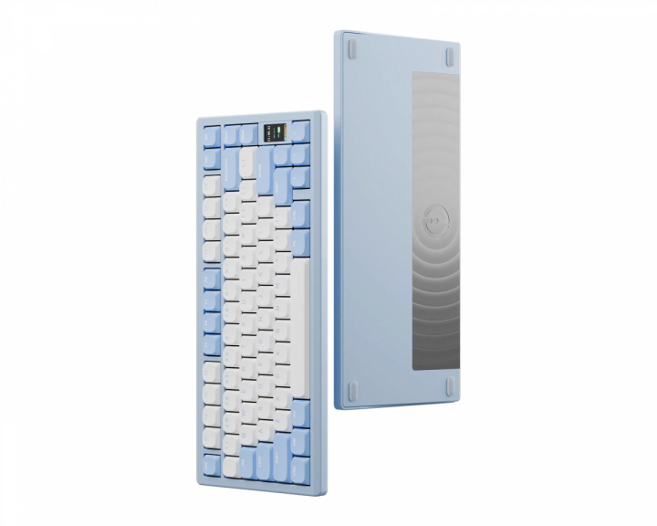 Chilkey ND75 LP Assembled Edition - Baby Blue (DEMO)