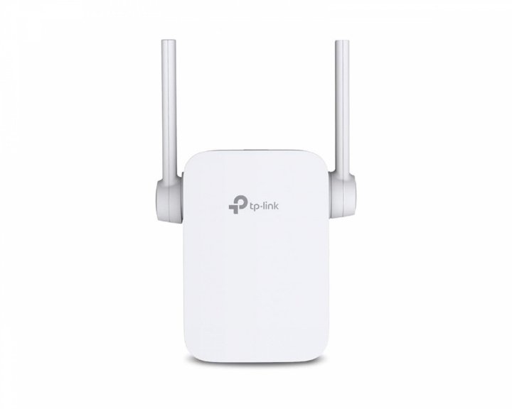 TP-Link RE205 AC750 Wi-Fi Range Extender (DEMO)