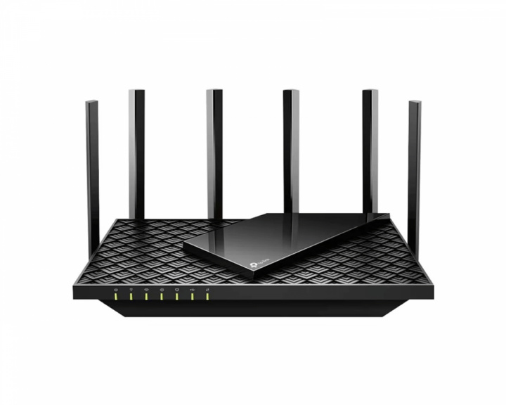 TP-Link Archer AX73 - AX5400 Dual-Band Gigabit Wi-Fi 6 Router (DEMO)
