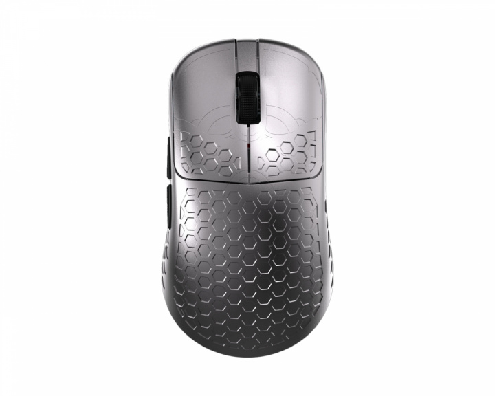 FineMax Noah Magnesium Wireless Gaming Mouse (DEMO)