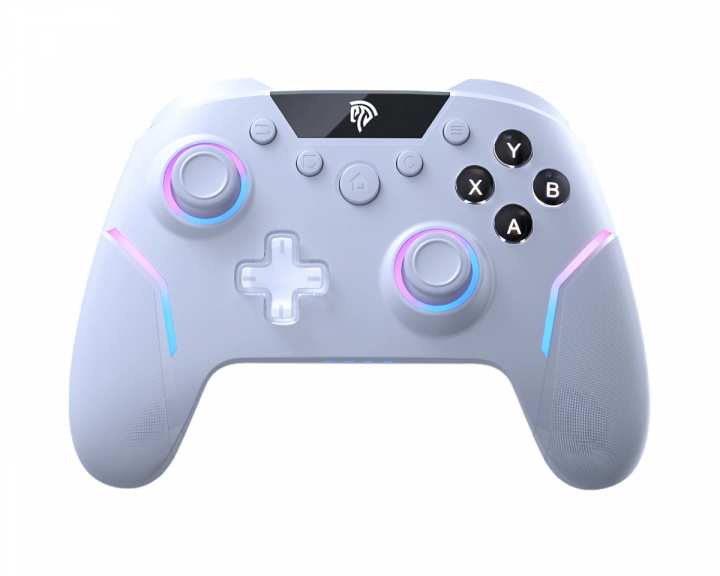 EasySMX X20 Wireless Controller PC/Switch - Grey (DEMO)