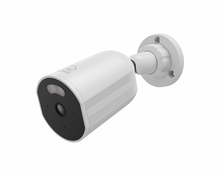 Deltaco Smart Home Outdoor Bullet Camera 2MP (DEMO)