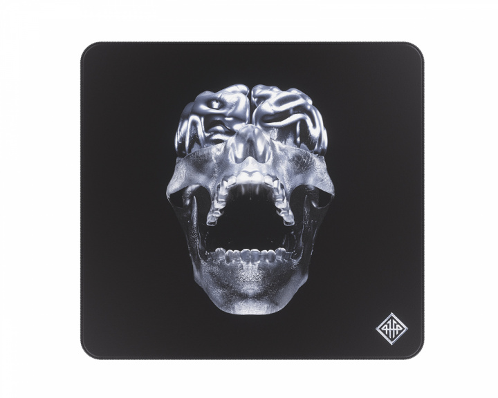 4114 AERO v2 - Chrome - Premium Gaming Mousepad (DEMO)