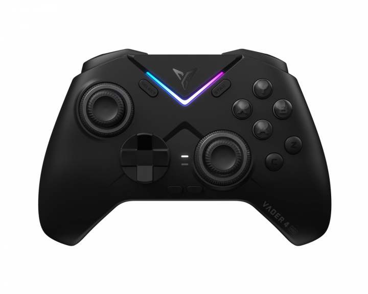 Flydigi Vader 4 Pro HE Wireless Controller - Black (DEMO)