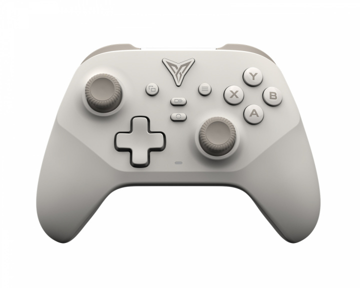 Flydigi Dune Fox HE Wireless Controller - Beige (DEMO)