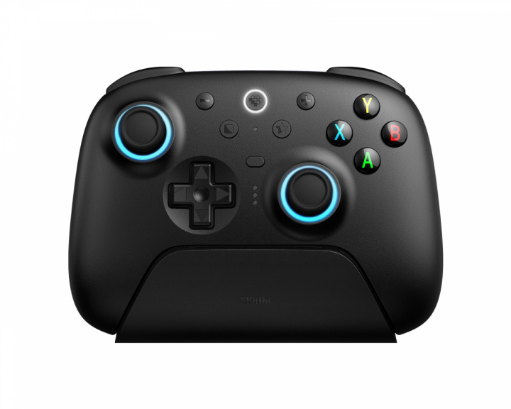 8Bitdo Ultimate 2 HE Wireless Controller - Black (DEMO)