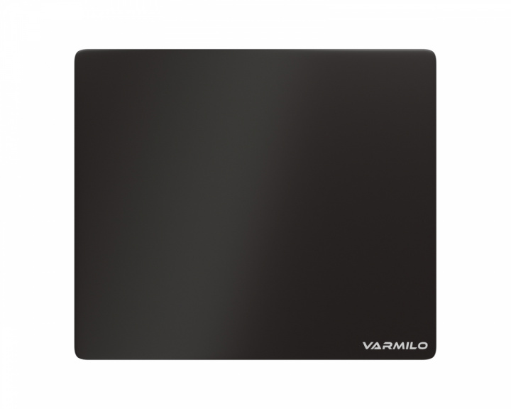 Varmilo Black Glass Mousepad XL (DEMO)