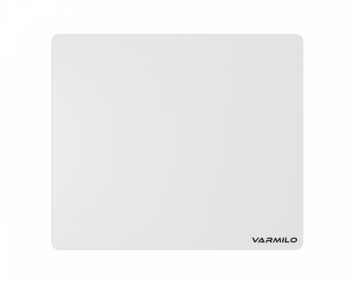 Varmilo White Glass Mousepad XL (DEMO)