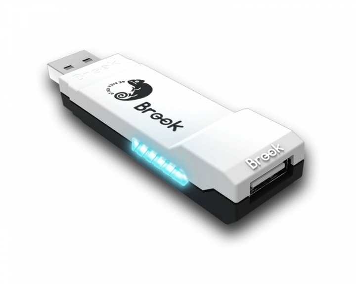 Brook Wingman FGC 2 Adapter for PS5 (DEMO)