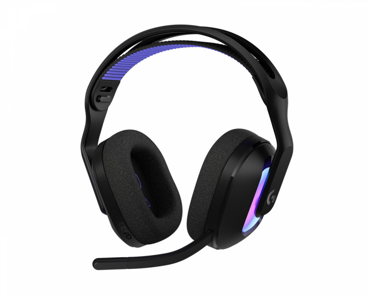 Logitech G522 Lightspeed Wireless Gaming Headset - Black (DEMO)