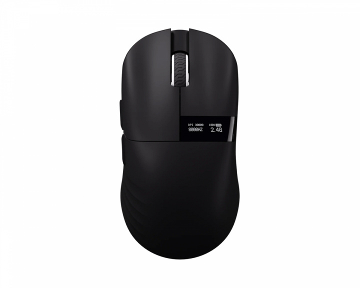 Chilkey Glacier Ultralight 8K Wireless - Black (DEMO)