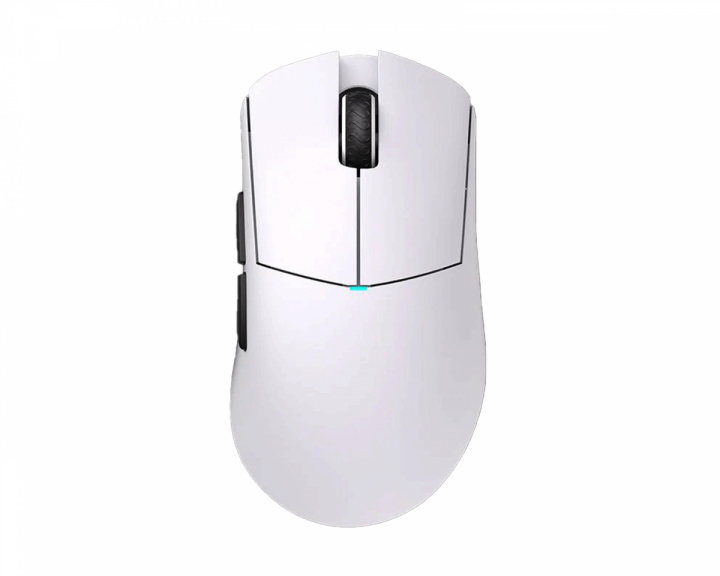 Lamzu PARO Aurora Wireless Gaming Mouse - White (DEMO)