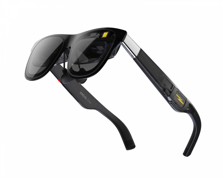 XREAL One Smart AR Glasses (DEMO)