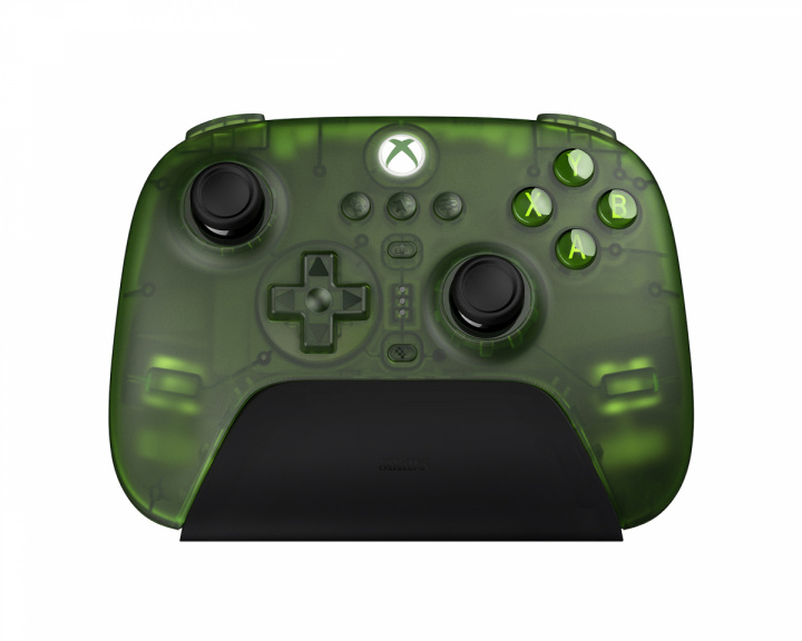 8Bitdo Ultimate 3-mode HE Controller for Xbox - Jade Green (DEMO)