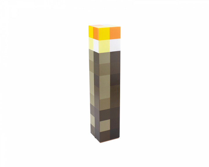 Paladone Minecraft - Torch Light (DEMO)