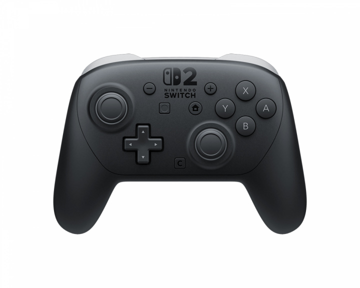 Nintendo Switch 2 Pro Controller (DEMO)