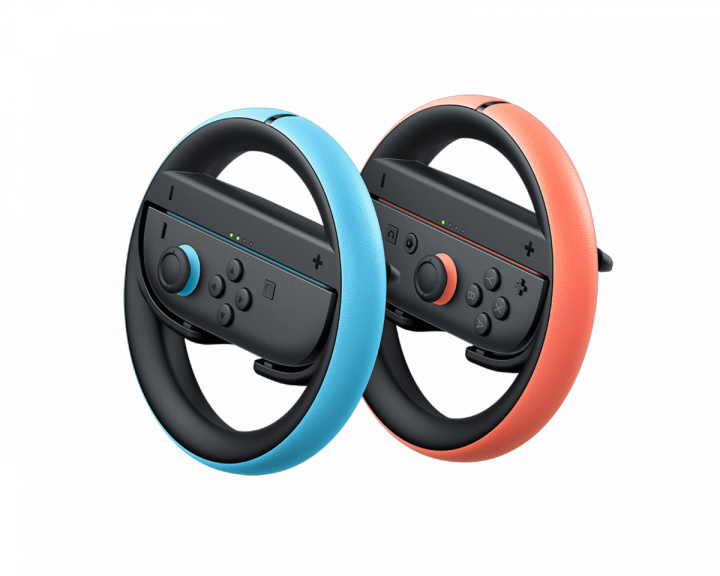 Nintendo Joy-Con 2 Wheel - 1 pair (DEMO)