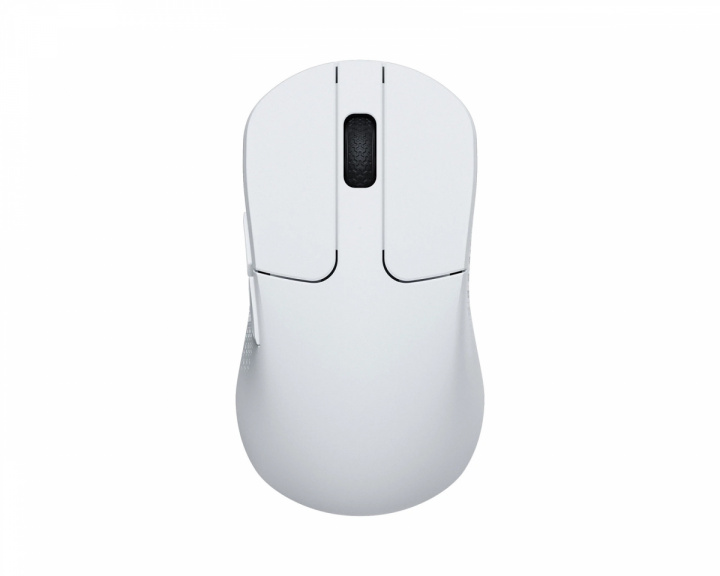 Keychron M3 mini 8K Wireless Mouse - White (DEMO)