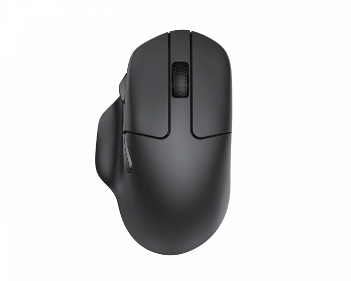 Keychron M7 8K Wireless Mouse - Black (DEMO)