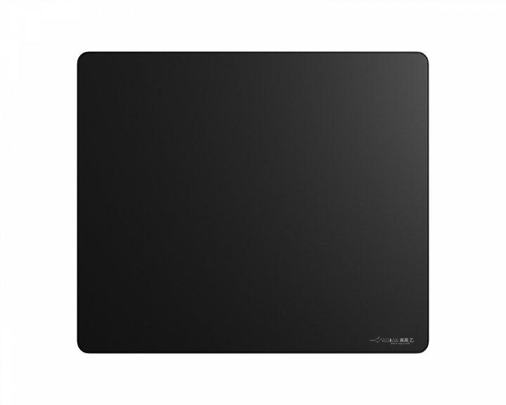 Artisan Mousepad FX Hayate Otsu V2 - Soft - XL - Black (DEMO)
