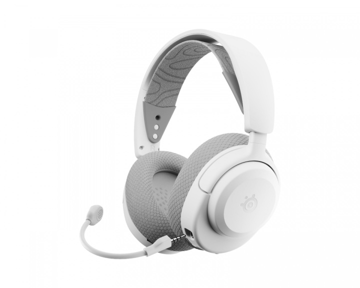 SteelSeries Arctis Nova 3P Wireless Headset - White (DEMO)