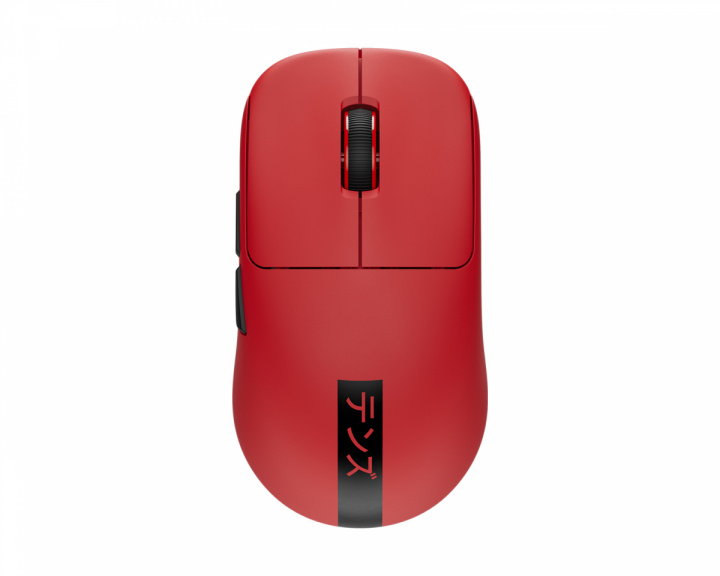 Pulsar TenZ Signature Red Edition Mouse (DEMO)