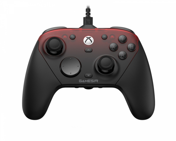 GameSir G7 PRO HE Tri-Mode Wireless Controller - Shadow Ember (DEMO)