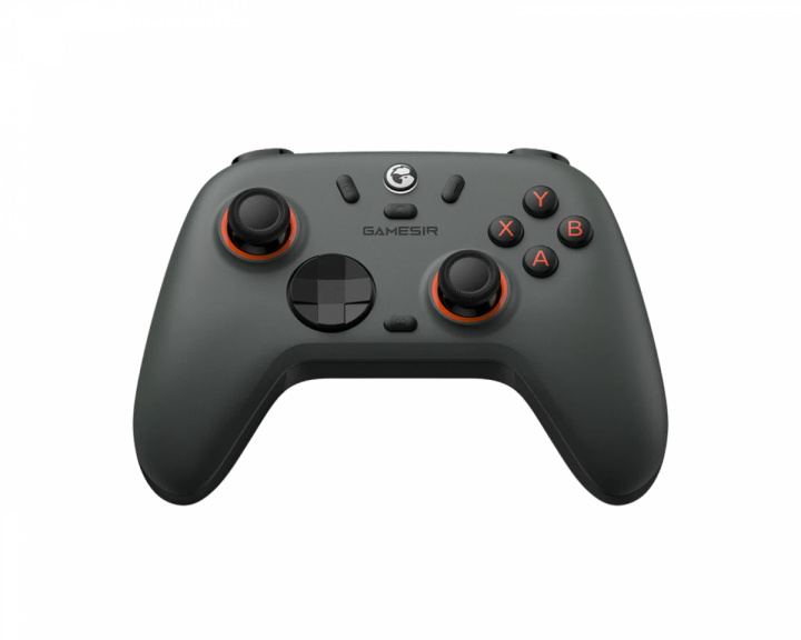 GameSir Nova 2 Lite Wireless Controller - Midnight Gray (DEMO)
