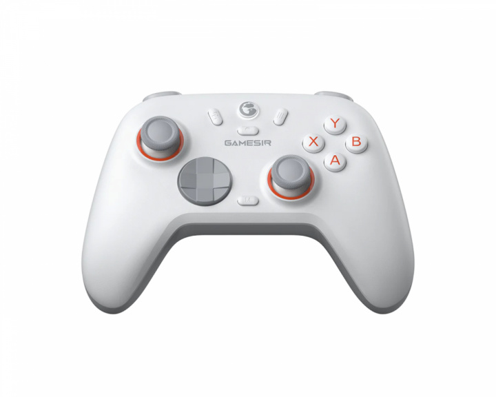 GameSir Nova 2 Lite Wireless Controller - Luminous White (DEMO)