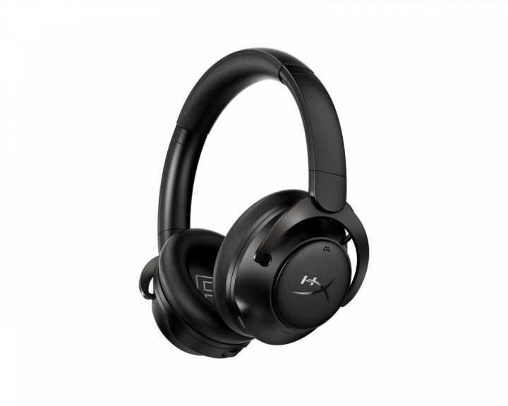 HyperX Cloud Mix 2 Dual Wireless Over-Ear Headphones (DEMO)