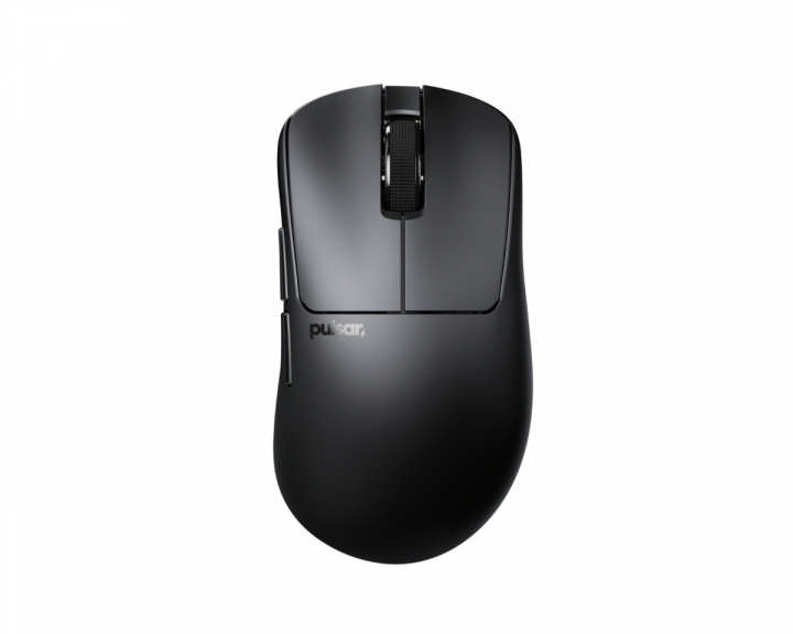 Pulsar Xlite CrazyLight Wireless Gaming Mouse - Jet Black (DEMO)