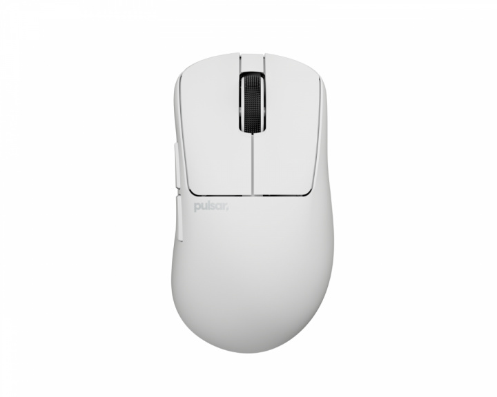 Pulsar Xlite CrazyLight Mini Wireless Gaming Mouse - Uyuni White (DEMO)