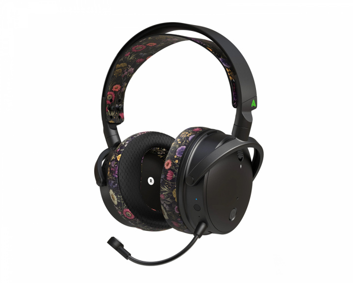 Audeze Maxwell Wireless Gaming Headset - Flora Edition (Xbox/PC) (DEMO)
