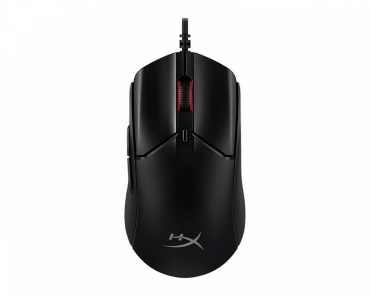 HyperX Pulsefire Haste 2 Wired Gaming Mouse - Black (DEMO)
