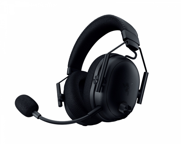Razer BlackShark V3 Pro Wireless Gaming Headset - Black (DEMO)