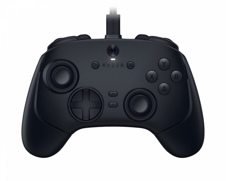 Razer Wolverine V3 Tournament Edition Controller for PC (DEMO)