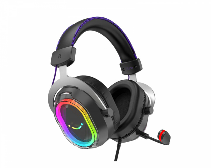 Fifine H13 Gaming Headset - Black (DEMO)