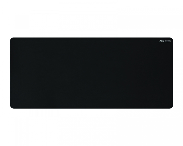 X-raypad ACE Mousepad - XXL - Black (DEMO)