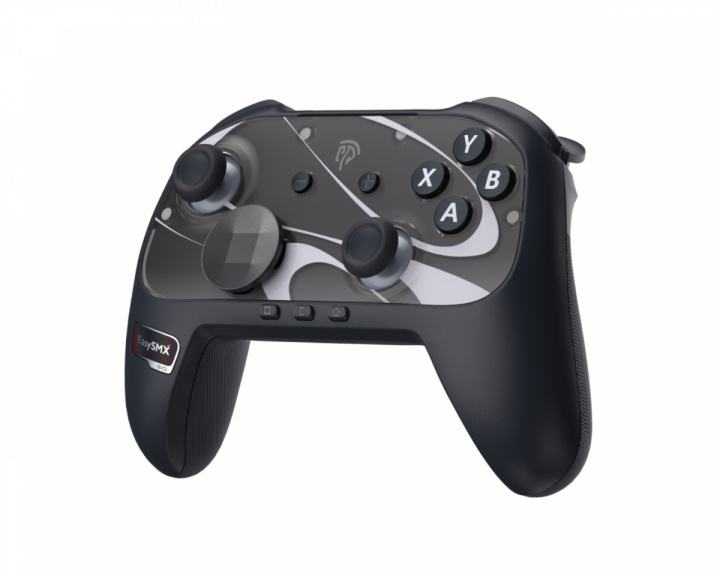 EasySMX S10 Wireless Controller for Nintendo Switch 2 - Black (DEMO)