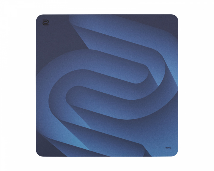 ZOWIE by BenQ H-SR-SE Blue II Mousepad (DEMO)
