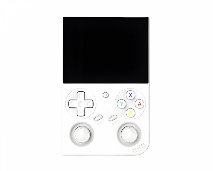 Anbernic RG35XX Pro Retro Emulator (64GB) - White (DEMO)