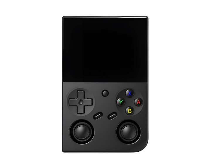 Anbernic RG35XX Pro Retro Emulator (64GB) - Black (DEMO)