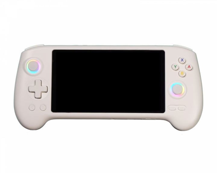 Anbernic RG557 Retro Emulator (128GB) - White (DEMO)