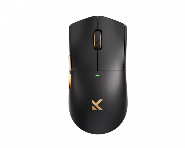 MCHOSE K7 Ultra Lightweight Wireless Gaming Mouse - Black (DEMO)