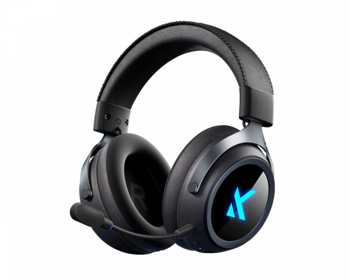 MCHOSE X9 Wireless Gaming Headset - Black (DEMO)